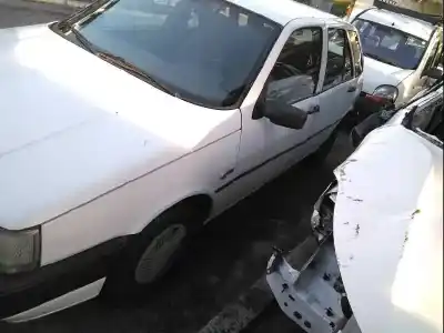 Scrapping Vehicle fiat tipo (160) 1.9 ds sx (i) of the year 1993 powered 