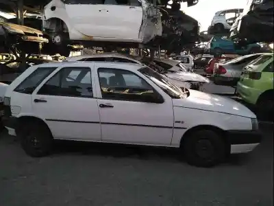 Scrapping Vehicle fiat tipo (160) 1.9 ds sx (i) of the year 1993 powered 