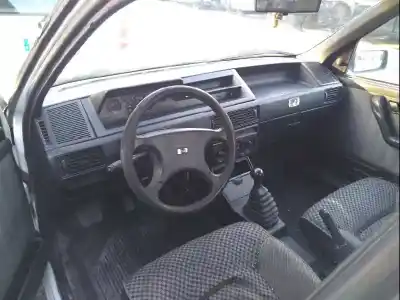 Scrapping Vehicle fiat tipo (160) 1.9 ds sx (i) of the year 1993 powered 