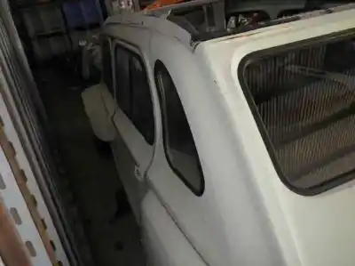 Veicolo di demolizione citroen dyane dyane 6 dell'anno 1975 alimentato 