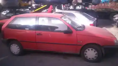 Veículo de Sucata fiat tipo (160) 1.4 cat do ano 1993 alimentado 160a1046