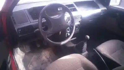 Veículo de Sucata fiat tipo (160) 1.4 cat do ano 1993 alimentado 160a1046