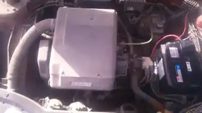 Veículo de Sucata fiat tipo (160) 1.4 cat do ano 1993 alimentado 160a1046