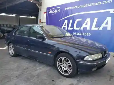 Veículo de Sucata BMW SERIE 5 BERLINA (E39) 528i do ano 1998 alimentado 28-68-1