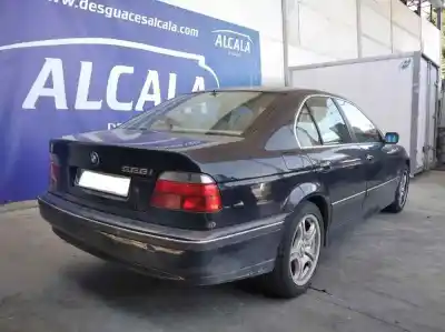 Veículo de Sucata bmw serie 5 berlina (e39) 528i do ano 1998 alimentado 28-68-1
