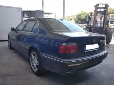 Veículo de Sucata bmw serie 5 berlina (e39) 528i do ano 1998 alimentado 28-68-1