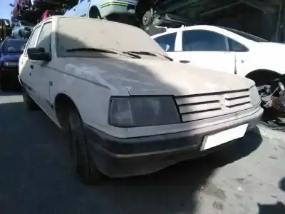 Sloopvoertuig PEUGEOT                                            309                                                                                                                                                                                                                                                        Básico                                                                                                                                                                                                                                                     van het jaar 1992 aangedreven 