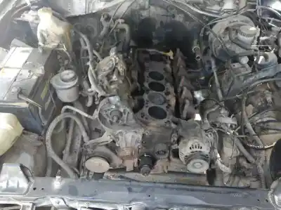 Veículo de Sucata nissan patrol gr (y60) gr do ano 1992 alimentado 