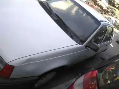 Scrapping Vehicle opel kadett e gsi berlina of the year 1990 powered 18se