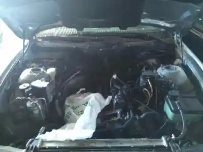 Veículo de Sucata bmw serie 5 berlina (e39) 525tds do ano 1997 alimentado 25-6t1