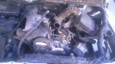 Veículo de Sucata suzuki vitara (se/sf/et) (1988->) 1.9 d (et) do ano 1997 alimentado dhw