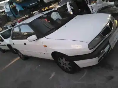 Утилизация автомобиля lancia delta tds года 1995 питание 835a4000