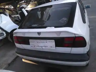 Утилизация автомобиля lancia delta tds года 1995 питание 835a4000