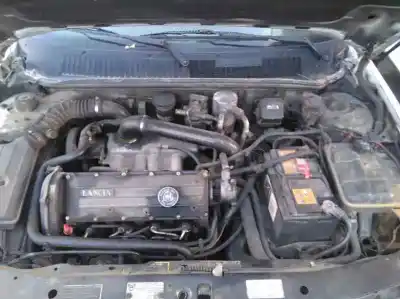 Утилизация автомобиля lancia delta tds года 1995 питание 835a4000