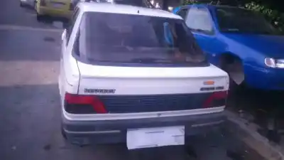 Hurda Aracı peugeot 309 sx injection yılın 1990 güçlü y2a