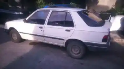 Hurda Aracı peugeot 309 sx injection yılın 1990 güçlü y2a