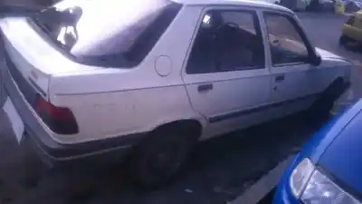 Hurda Aracı peugeot 309 sx injection yılın 1990 güçlü y2a