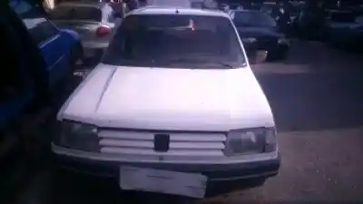 Hurda Aracı peugeot 309 sx injection yılın 1990 güçlü y2a