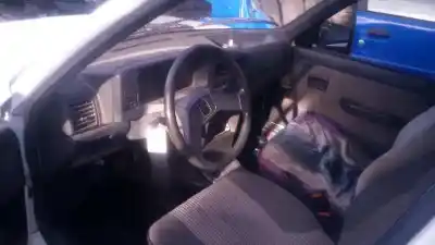 Hurda Aracı peugeot 309 sx injection yılın 1990 güçlü y2a