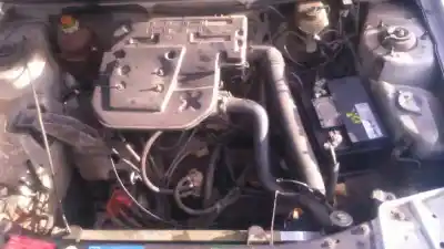 Hurda Aracı peugeot 309 sx injection yılın 1990 güçlü y2a