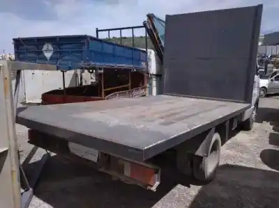 Здавання транспортного засобу iveco daily combi 1989 -> 35 - 8 combi року 1992 потужний 8140.07