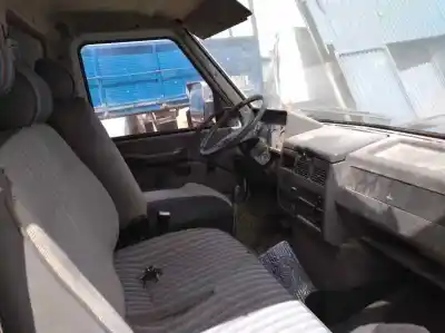 Здавання транспортного засобу iveco daily combi 1989 -> 35 - 8 combi року 1992 потужний 8140.07