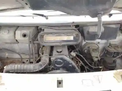 Здавання транспортного засобу iveco daily combi 1989 -> 35 - 8 combi року 1992 потужний 8140.07