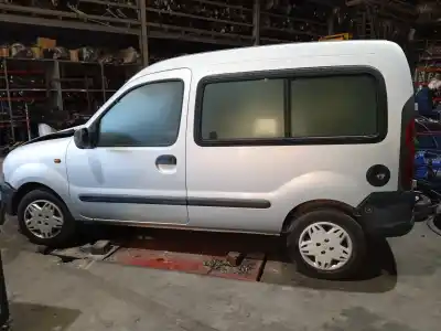 Scrapping Vehicle renault kangoo (f/kc0) authentique oasis of the year 1999 powered f8q k6