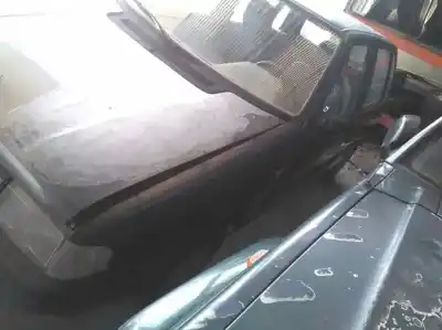 Veicolo di demolizione fiat uno (146) diesel dell'anno 1992 alimentato 146b1000