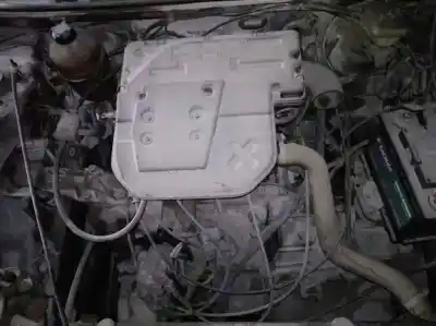 Scrapping Vehicle peugeot 309 sr of the year 1988 powered j2a
