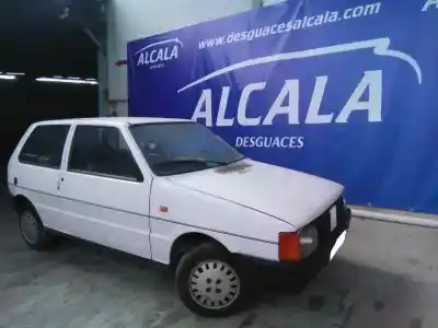 Vehículo de desguace fiat uno (146) 1.0 i.e. / 45 i.e. del año 1989 con motor 156a2000