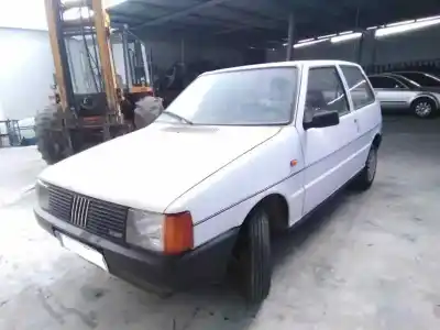 Vehículo de desguace fiat uno (146) 1.0 i.e. / 45 i.e. del año 1989 con motor 156a2000
