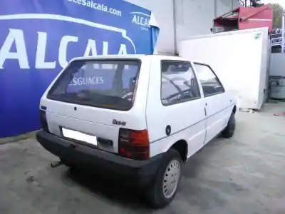 Vehículo de desguace fiat uno (146) 1.0 i.e. / 45 i.e. del año 1989 con motor 156a2000