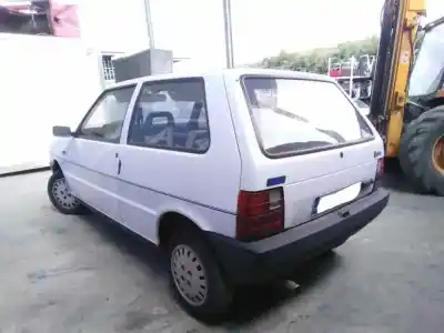 Vehículo de desguace fiat uno (146) 1.0 i.e. / 45 i.e. del año 1989 con motor 156a2000