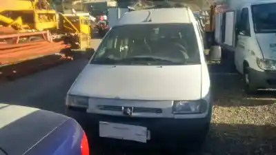 Vehículo de desguace peugeot expert kasten komfort confort del año 1999 con motor wjz