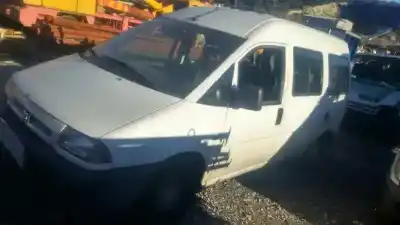 Vehículo de desguace peugeot expert kasten komfort confort del año 1999 con motor wjz