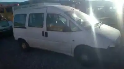 Vehículo de desguace peugeot expert kasten komfort confort del año 1999 con motor wjz