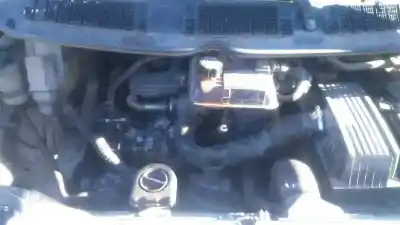Vehículo de desguace peugeot expert kasten komfort confort del año 1999 con motor wjz