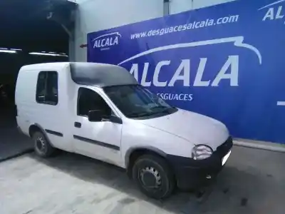 Здавання транспортного засобу OPEL COMBO (CORSA B) Cargo року 1994 потужний 4EE1