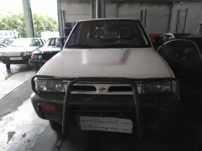 Vehículo de desguace NISSAN TERRANO/TERRANO.II (R20) SE del año 1996 con motor TD27T