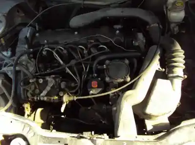 Veículo de Sucata citroen c15 d do ano 1993 alimentado 161a