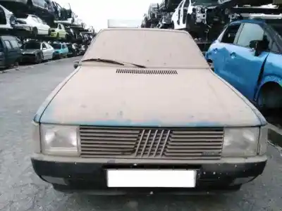Vehículo de desguace FIAT UNO (146) 70 SL del año 1989 con motor 149A7000