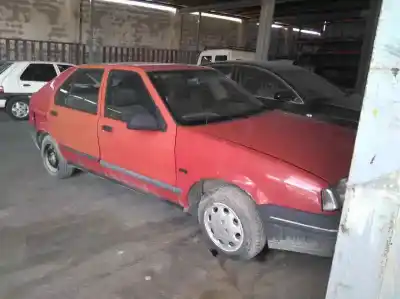 Утилизация автомобиля renault 19 gts года 1991 питание e6j