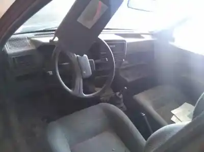 Утилизация автомобиля renault 19 gts года 1991 питание e6j
