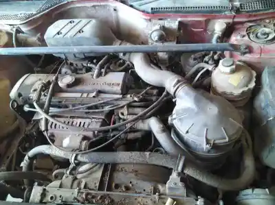 Утилизация автомобиля renault 19 gts года 1991 питание e6j