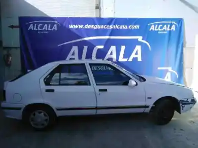 Утилизация автомобиля renault 19 853705 года 1990 питание e6j