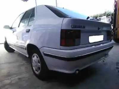 Утилизация автомобиля renault 19 853705 года 1990 питание e6j