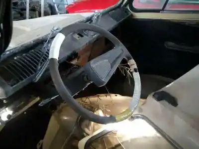 Veicolo di demolizione citroen                                            dyane                                                                                                                                                                                                                                                      dyane 6                                                                                                                                                                                                                                                    dell'anno 1977 alimentato 