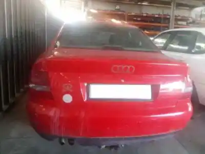 Veículo de Sucata audi a4 berlina (b5) 1.8 t (132kw) do ano 2000 alimentado ajl