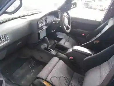 Scrapping Vehicle toyota hilux v pick-up (_n_, kzn1_, vzn1_) 2.4 d (ln5_, ln85, ln90) of the year 2001 powered 2l